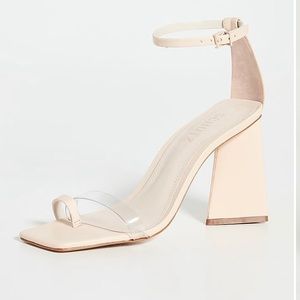 SCHUTZ Avaa Sandal